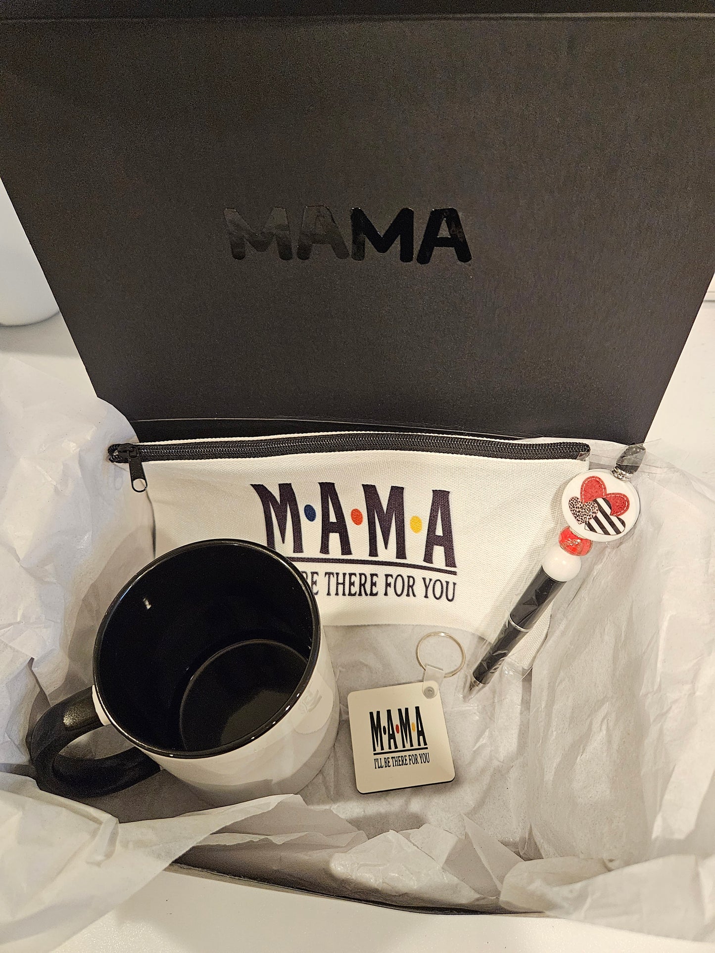 MAMA be there for you gift box