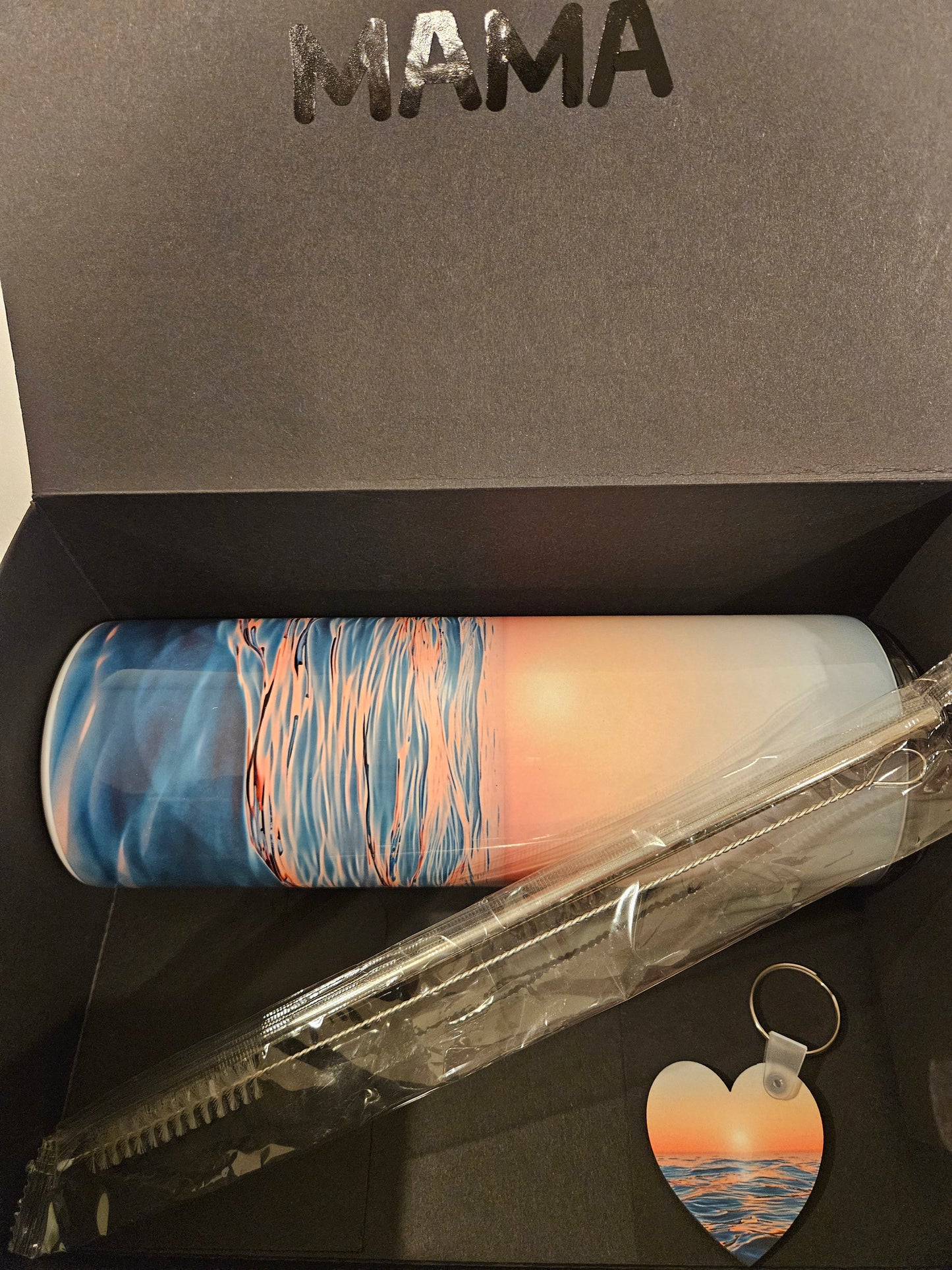 Sunset Mom gift box