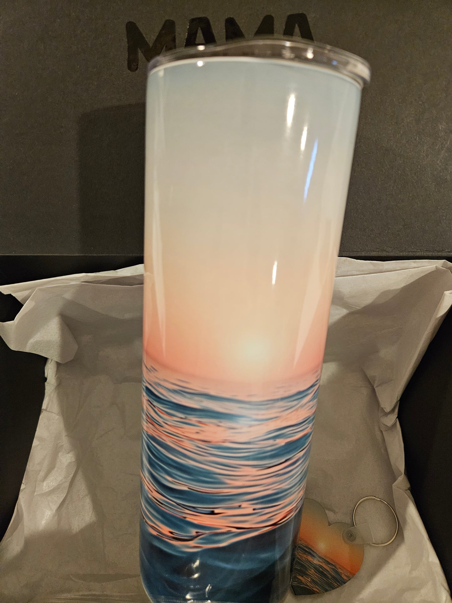 Sunset Mom gift box