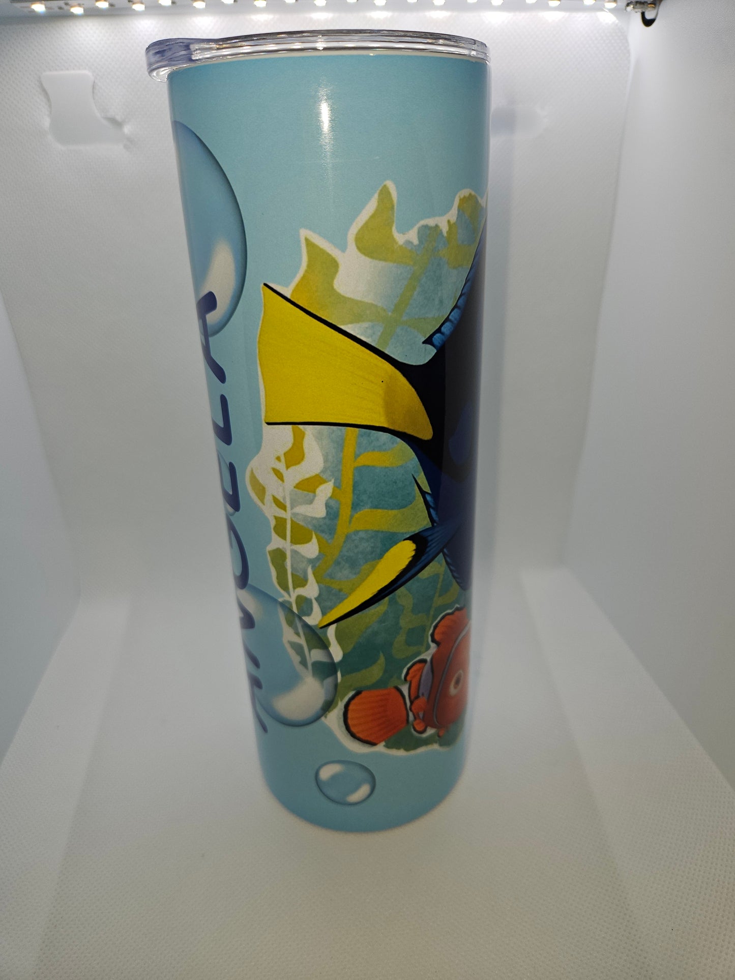 Finding Nemo Tumbler