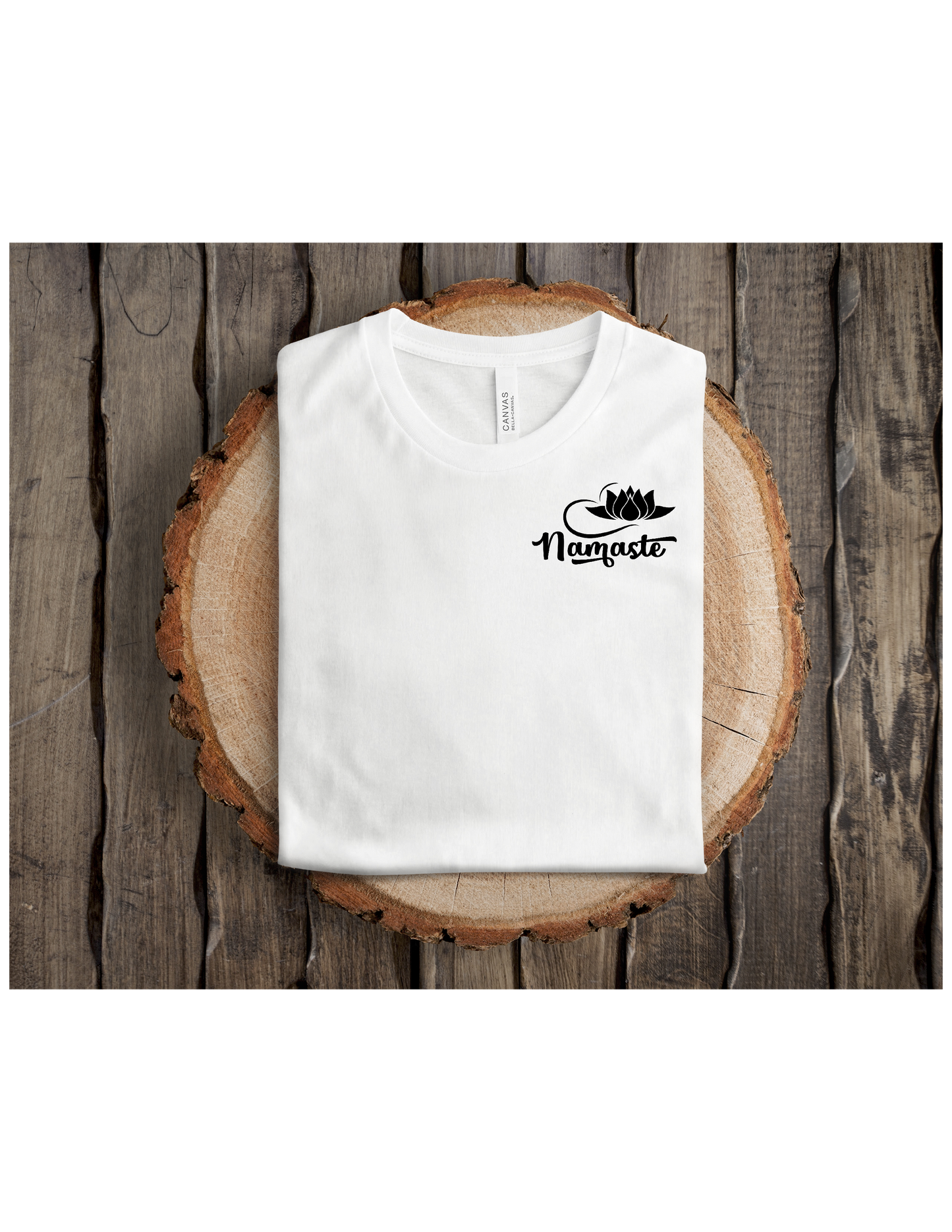 Namaste T-shirt