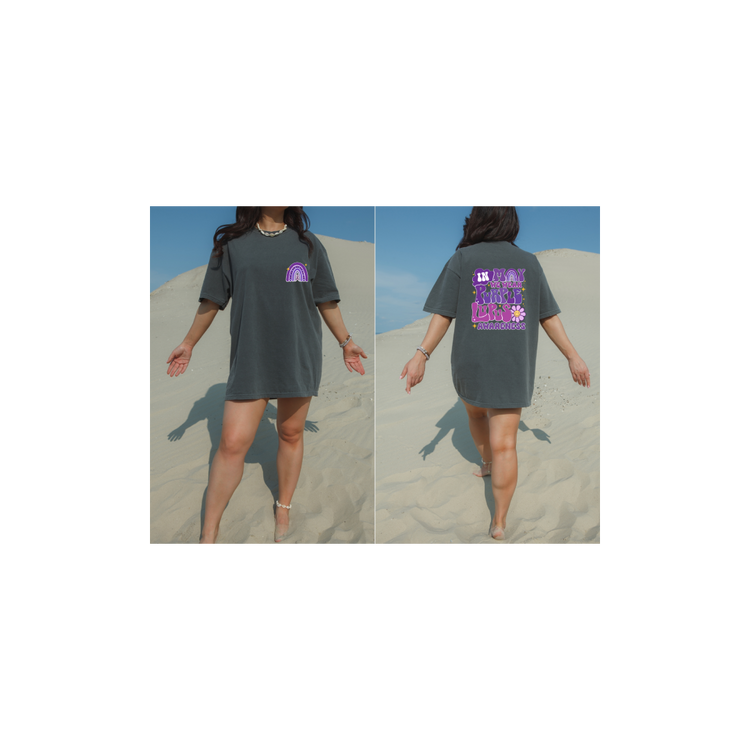 Shed Light On Lupus