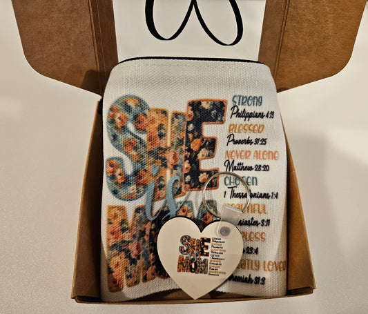 She is mom gift box002