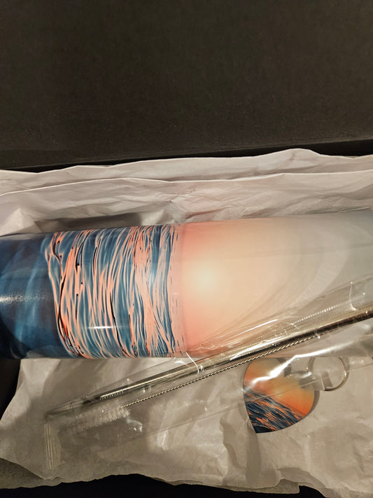 Sunset Mom gift box