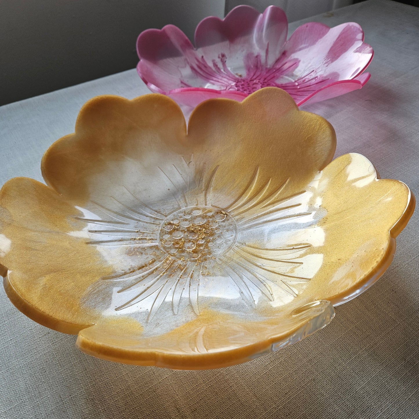 Flower Bowl Large