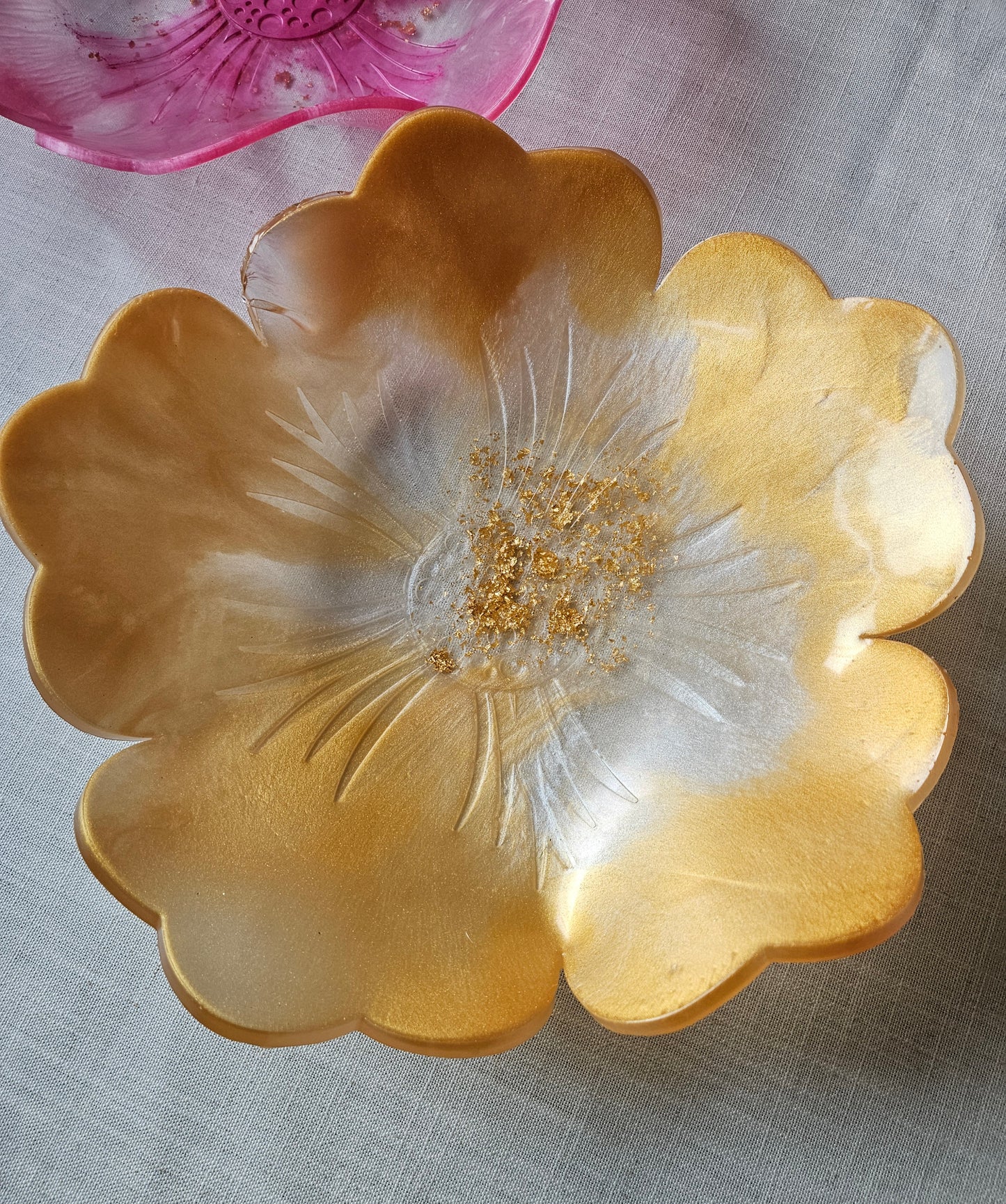 Flower Bowl Large