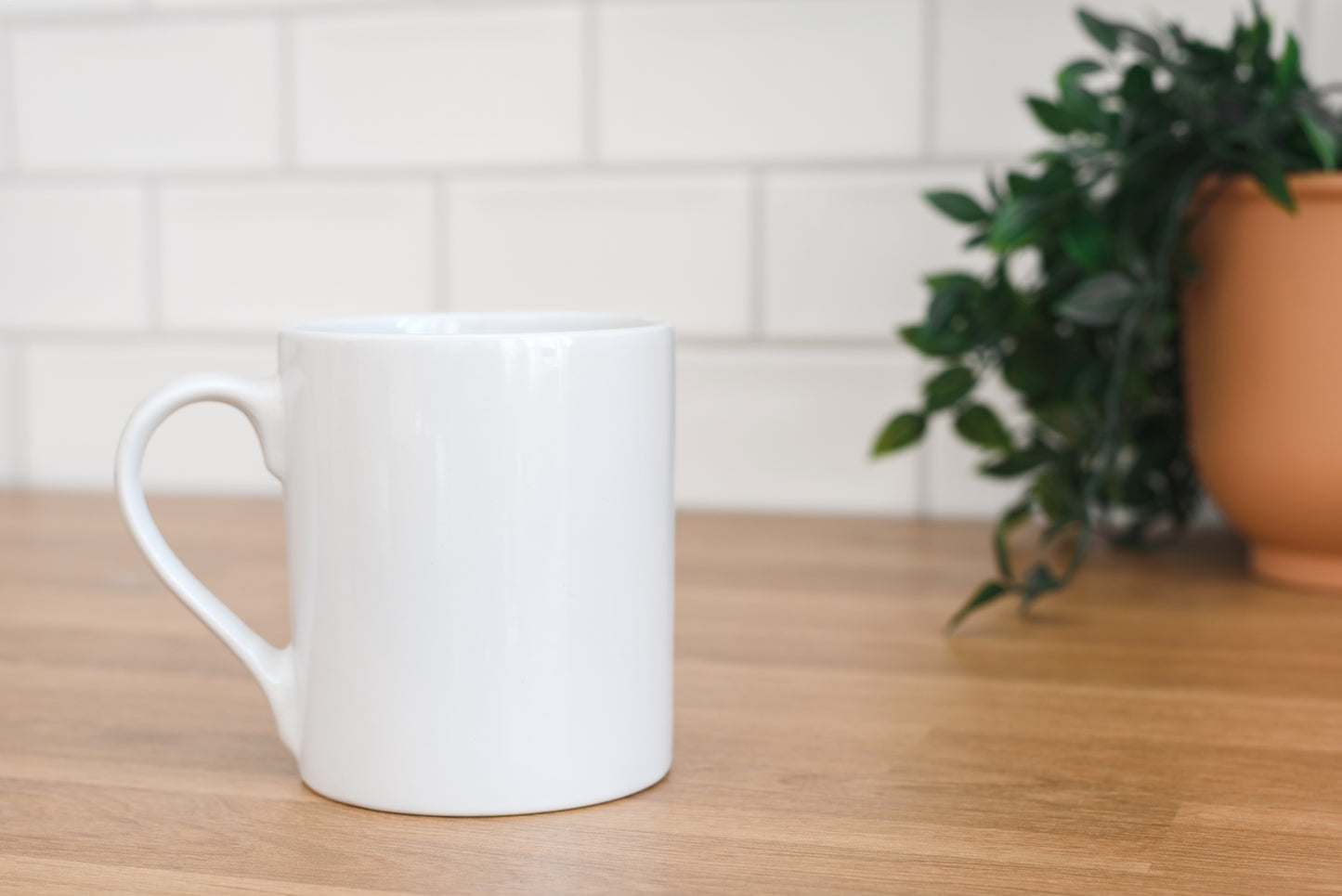 Custom 11oz Mug