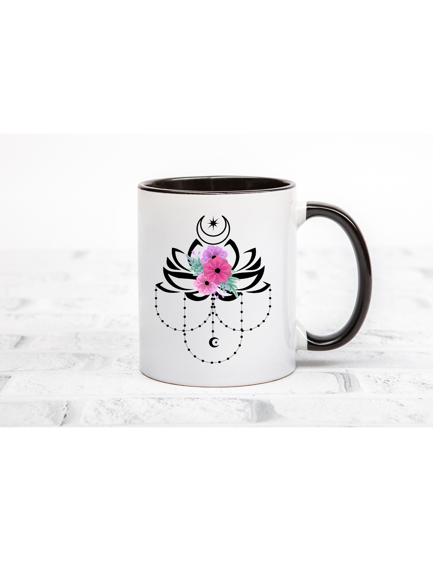 Lotus flower