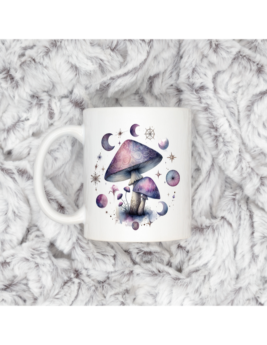 Mystical wrap mug 002