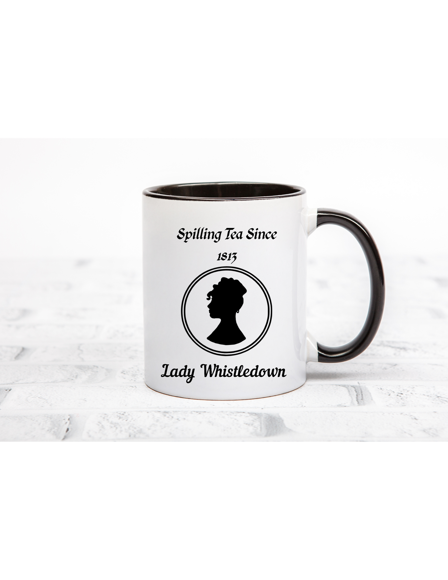 1813 Mug